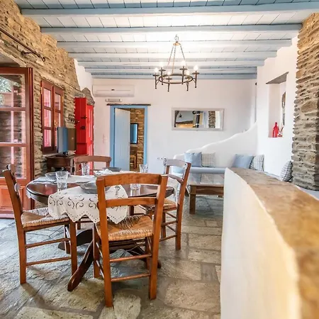 Ghisi * Arnados