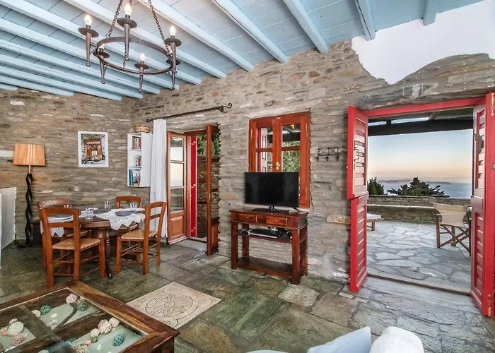 Apartament Ghisi Arnados