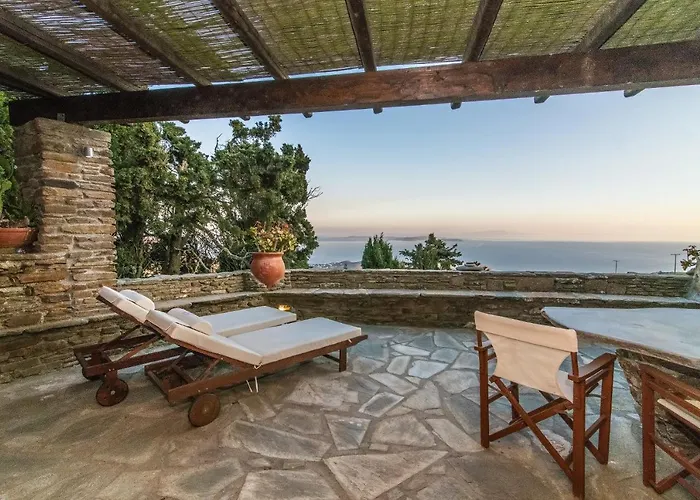 Ghisi Apartament Arnados