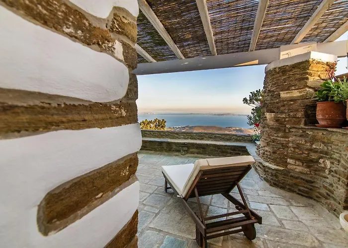 Apartament Ghisi Arnados