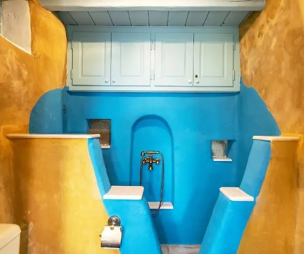 Ghisi Apartament Arnados