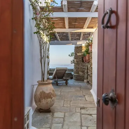 Ghisi Arnados