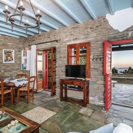 Apartment Ghisi Arnados
