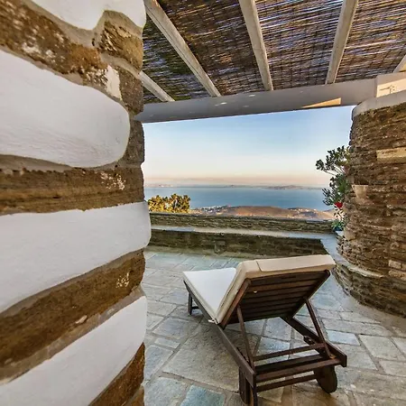 Apartamento Ghisi Arnados