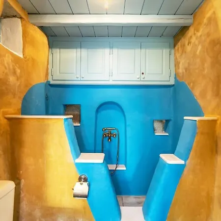 Ghisi Apartment Arnados