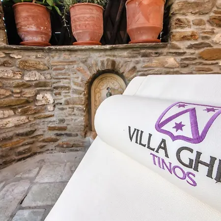 Apartamento Ghisi Arnados