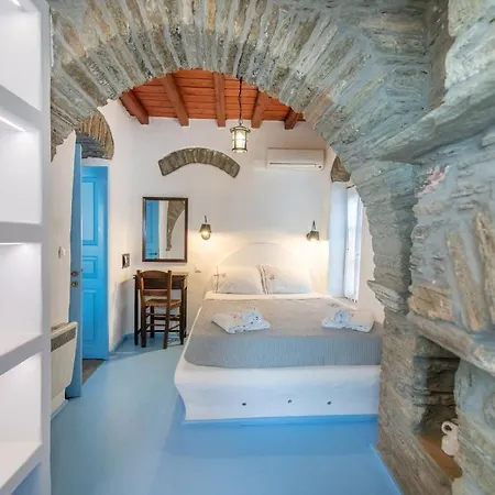 Ghisi Apartamento Arnados