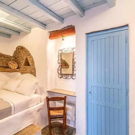 Ghisi Apartment