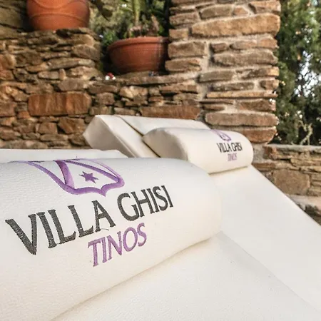 Apartamento Ghisi Arnados