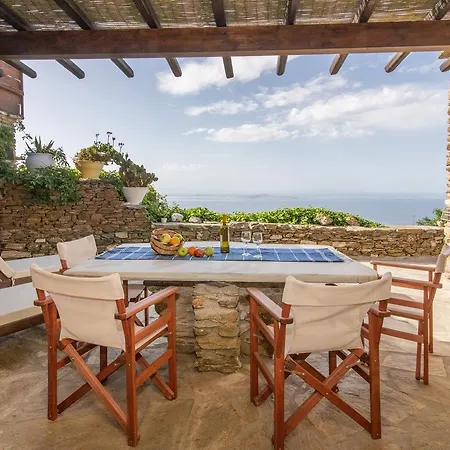 Ghisi Apartamento Arnados