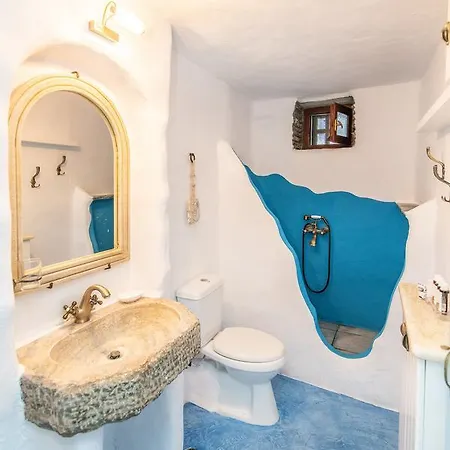 Apartment Ghisi *