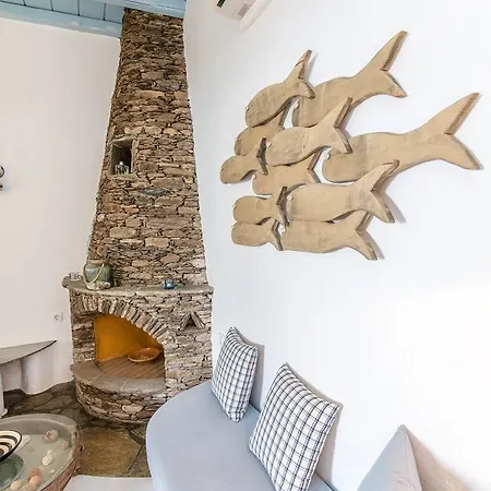 Ghisi Apartment