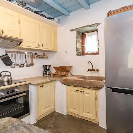 Apartment Ghisi