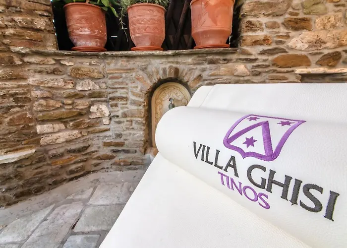 Apartamento Ghisi Arnados