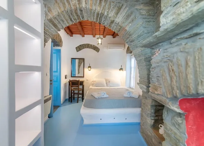 Ghisi Apartamento Arnados