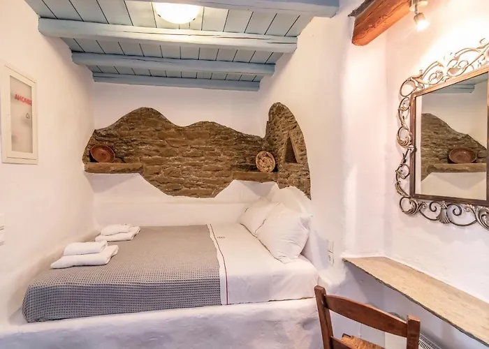 Ghisi Apartamento Arnados