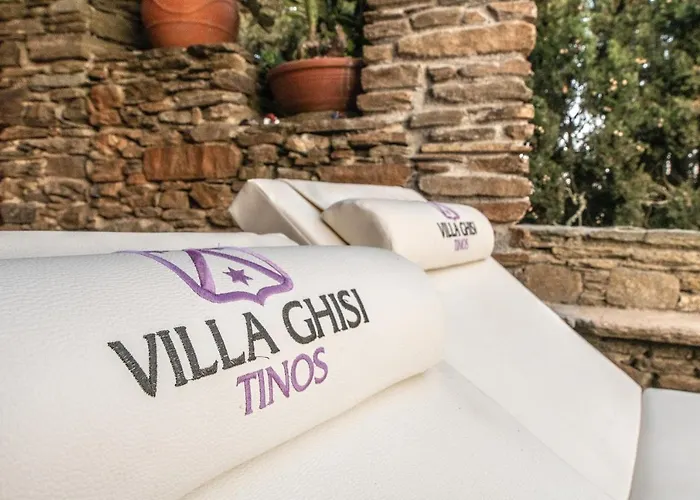 Apartamento Ghisi Arnados