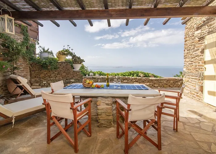 Ghisi Apartamento Arnados