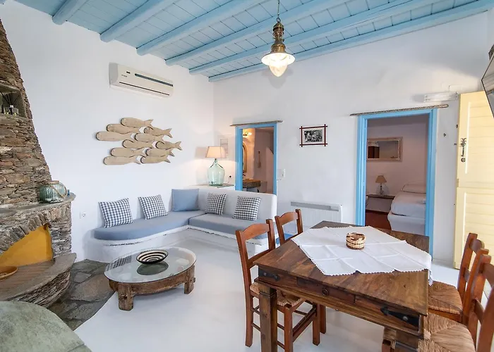 Apartamento Ghisi Arnados